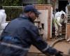 In Valencia, Moroccans work up to 14 hours a day to restore the city to its original state