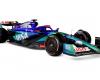 F1. Racing Bulls unveil a livery reminiscent of the Sauber Petronas of the 2000s