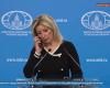 War in Ukraine | Russian spokesperson ordered live not to comment on missile attack