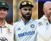 Australia vs India: Five talking points including Kohli, Smith, Bumrah, Lyon and World Test Championship scenarios