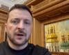 Reactions to rocket attack: “Our crazy neighbor” – Zelensky reacts angrily to Russian rocket attack