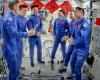 China takes flight into space