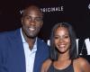 New start for Teddy Riner and his partner Luthna Plocus: a surprising turn after Paris 2024