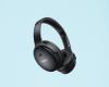 These Bose wireless headphones are on sale at Boulanger, music lovers will snap them up