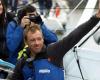 Thomas Ruyant first skipper to cross the equator, without beating Alex Thomson’s record