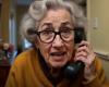 On the job 24 hours a day!: This grandmother drives scammers crazy on the phone – Soon in Switzerland too?