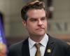 Matt Gaetz renounces the Department of Justice… the reasons for this defection