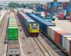 Have we killed rail freight?