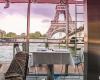 New Year's Eve 2024-2025: Dinner cruises and evenings on the Seine in Paris