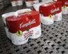 Campbell’s Co. | Shareholders approve new name