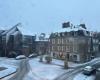 Caetano Depression: snow arrives in Brittany, follow the situation live