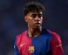 Barcelona sweating over Lamine Yamal injury ‘setback’