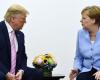 Angela Merkel describes in her memoirs a Trump “fascinated” by autocrats