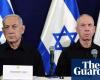 War crimes charges will be hard stigma for Netanyahu to shrug off | Israel-Gaza war