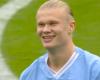 PSG Mercato: A record offer falls for Erling Haaland!