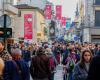 Burgers in the shape of a sheriff's star: Quick becomes the main partner of the Angoulême Comic Strip Festival