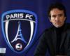 Football-“Don’t throw money away” in Paris FC, says Antoine Arnault – 11/21/2024 at 00:23