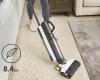 where to find the Tineco Floor One S5 Combo cordless washing vacuum cleaner at the best price?