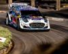 Fourmaux leads Japan, Mikkelsen almost out of fuel – DirtFish