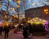 The magic of Christmas takes hold in Trélazé at the beginning of December