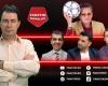 Fanatik SuperLiga, Friday, November 22, 10:30 a.m. Cristi Coste, show with top guests after FC Botoșani – FCSB