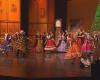 The magic of The Nutcracker will work again in Alma