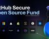 $1.25 million for open source security