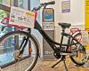 Refurbished electric bikes on sale in six Post offices