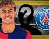 Lamine Yamal still targeted, but PSG has another superstar!