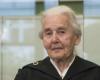 Ursula Haverbeck: Holocaust Leugnerin ist tot