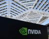 Asian chip stocks slump as Nvidia’s slowing revenue growth worries investors