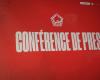 Ligue 1 – D12: Date and time of the press conference for LOSC – Stade Rennais