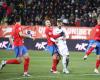 FC Botoșani – FCSB 1-0, Live Video Online in the 4th stage of the Superliga. The Moldovans strike at the last stage