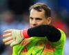 Neuer uncertain in Bundesliga before clash against Parisians