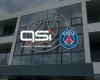 PSG. QSI, a portfolio of assets valued at 475 billion