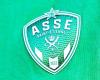 ASSE: Disaster for a recruit, she comes out of silence