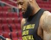 LeBron James cuts his X and Instagram accounts • Basket USA