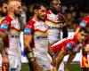 Super League: The Dragons will start with the reception of Hull FC