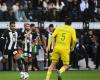 Angers-SCO: internationals back