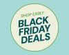 The 50+ Best Early Amazon Black Friday Deals