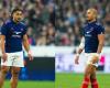 XV of France – Yoram Moefana – Gaël Fickou, connection established?