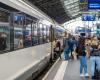 Train travel: Switzerland remains at the top in Europe