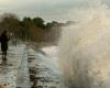 Bomb cyclone: What is the weather phenomenon slamming B.C. and U.S.? – National