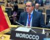 Management of emerging pandemic crises: Morocco’s pioneering role in strengthening African health sovereignty highlighted before the AU COREP