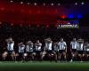 “The scenography has gone around the world”, behind the scenes of the show around the Haka before France-New Zealand