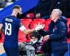 Benzema, heavy accusations against Didier Deschamps