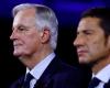 In front of mayors, Barnier attacks standards but not cuts