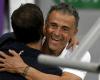 PSG – TFC: “When Martinez Novell’s TFC has the ball, it’s difficult to take it away…” Luis Enrique wary before the Toulouse reception