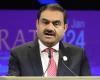 Accused of defrauding American investors, Indian billionaire Adani is prosecuted in New York