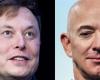 Jeff Bezos Corrects Elon Musk About Donald Trump Election Rumor